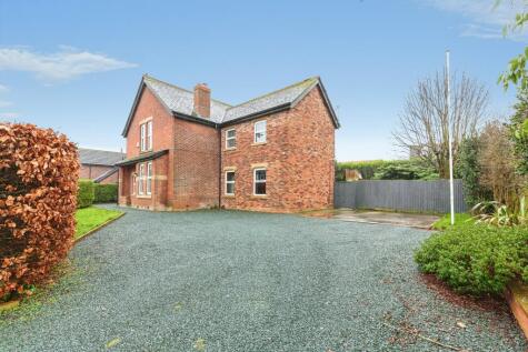 High Street, Preston, PR4