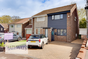 62, Palm Close, New Inn, Pontypool NP4 0DE