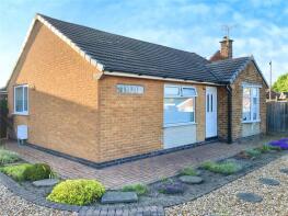 89, Springfield Garden, Ilkeston DE7 8JA