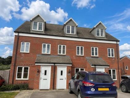 Lee Road, Northampton NN5