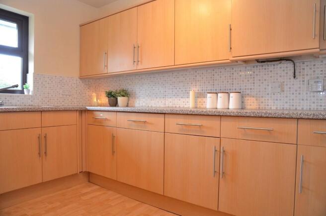 Modern Kitchen