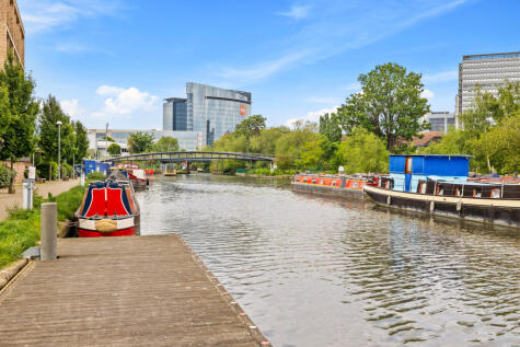 Ref: GK - Durham Wharf Drive, Brentford, TW8 8FH