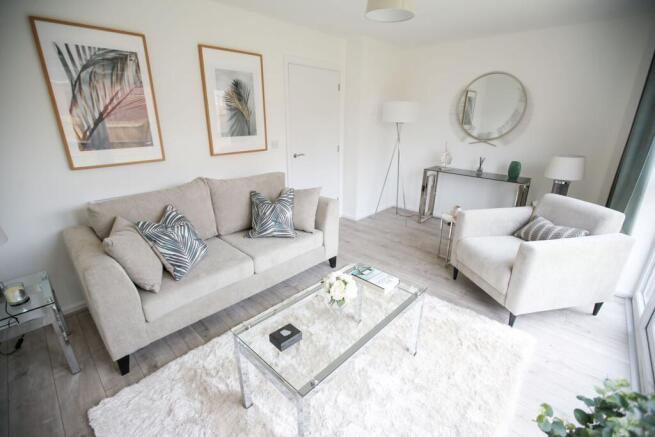 3 bed House to rent Image 5