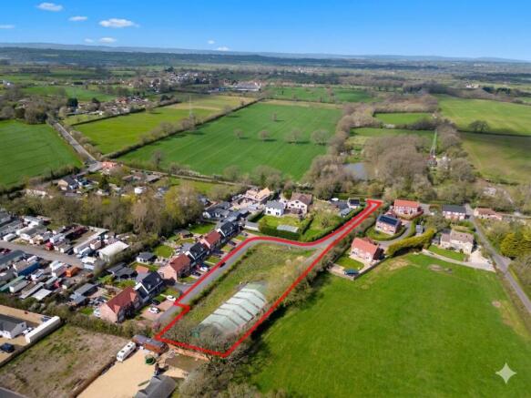 Land at Feltmakers Lane, Rangeworthy, Yate, BS37 7