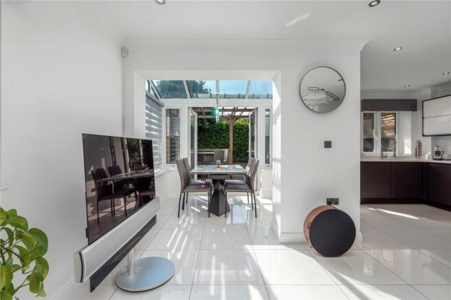 Kitchen/Dining