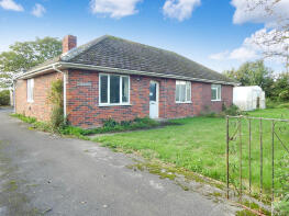 The Meadows, Lovington Road, Lovington, Castle Cary BA7 7PX