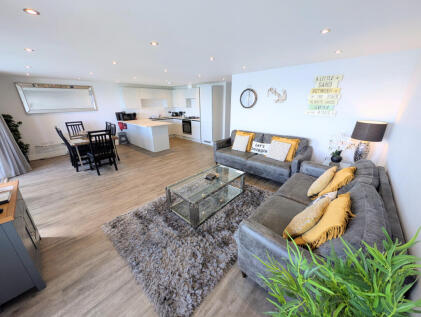 Breakwater Way, Sandown, PO36