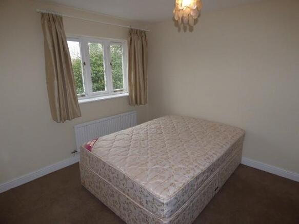 Bed 1 a