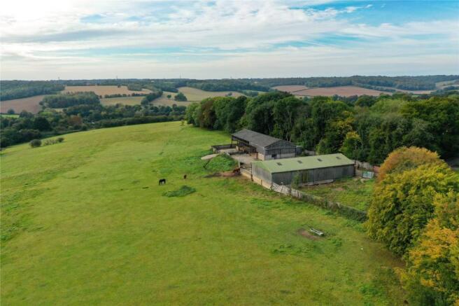 Drone Photo