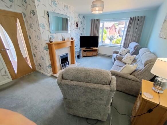 St. Andrews Drive, Kidsgrove, Stoke-on-Trent photo 4