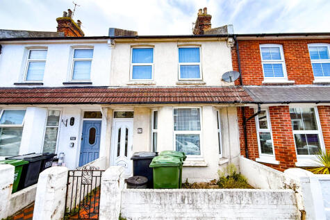 Latimer Road, Eastbourne, East Sussex