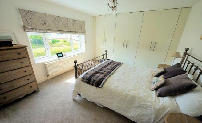 Principal Bedroom