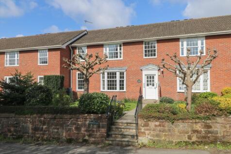 Browns Lane, Handbridge, Chester