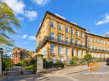The Crescent, Scarborough, North Yorkshire