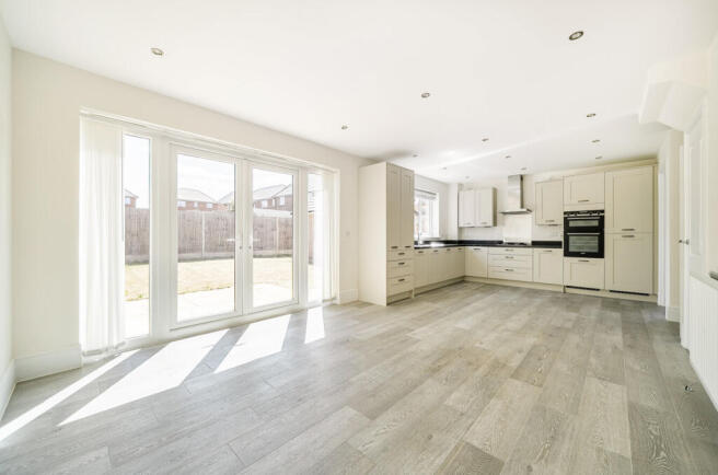 Kitchen/Dining