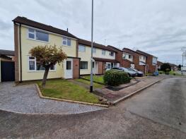 27, Hamber Lea, Bishops Lydeard, Taunton TA4 3NJ