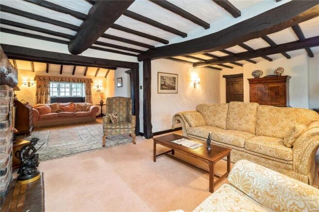 Drawing Room