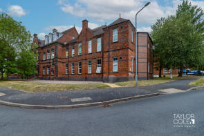 18, St Edithas Court, Kensington Drive, Tamworth B79 8RD