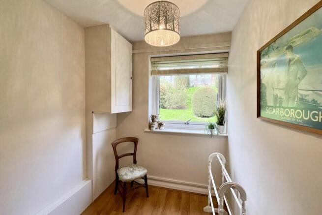 BEDROOMS AND BATHROOM