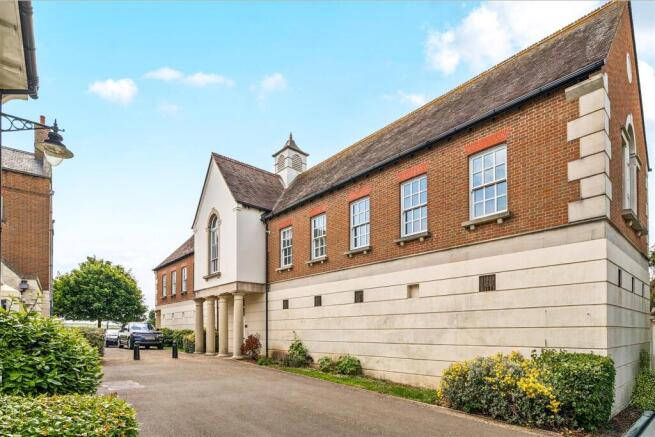 Alan Wing House
