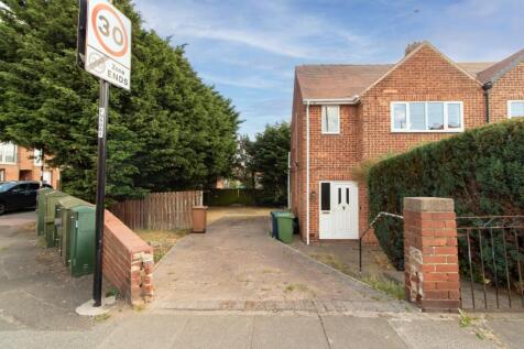 Lincoln Avenue, Sunderland, Tyne and Wear