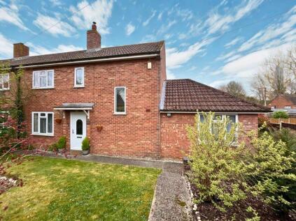 White Hill, Ecchinswell