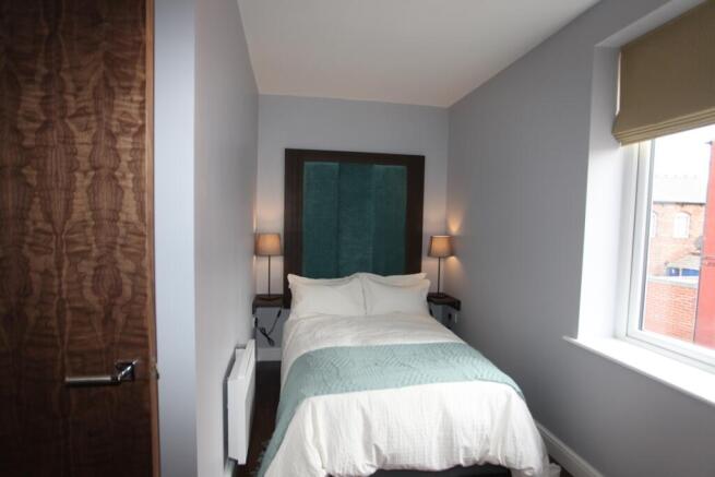 1 bed Flat to rent Image 8