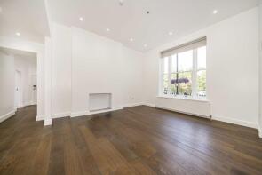 Flat 2, 154, Gloucester Terrace, London W2 6HR