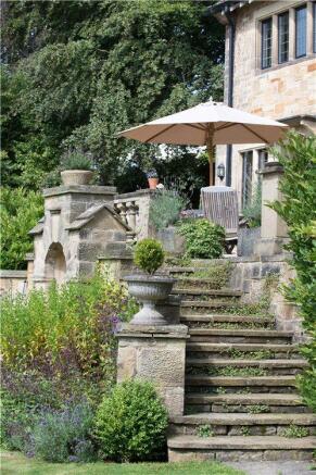 Huby Sun Terracing