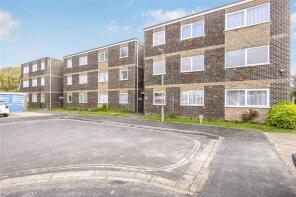 Flat 13, 50 Foreland Court, Rails Lane, Hayling Island PO11 9LW