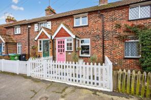 43, Oakdene Road, Betchworth RH3 7JU