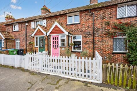 Oakdene Road, Brockham, Betchworth