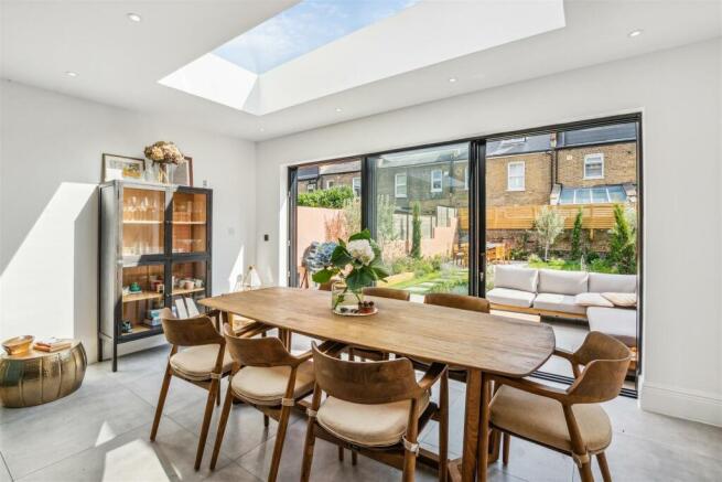 Thornton Avenue, W4 - FOR SALE