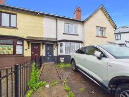 29, St Donat's Road, Canton, Cardiff CF11 8AL