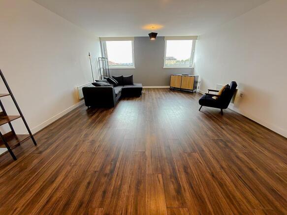 Lounge / Diner