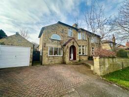 36, Rawson Avenue, Halifax HX3 0LR