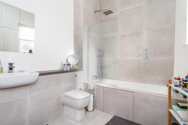 Luxury Bathroom