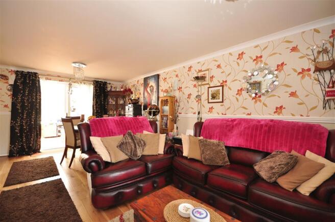 Lounge/Diner