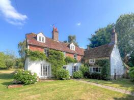 Harp Tree House, Mountfield Lane, Robertsbridge TN32 5LG