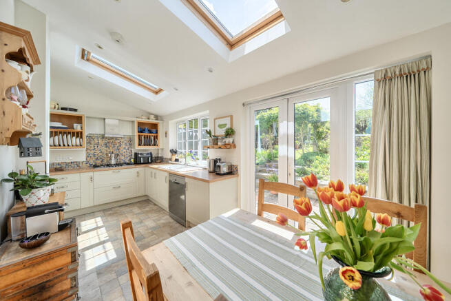 Nore Marsh Road, Royal Wootton Bassett, SN4 photo 4