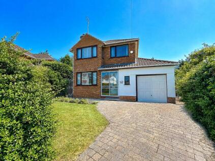 Ashway, Wirral, CH60