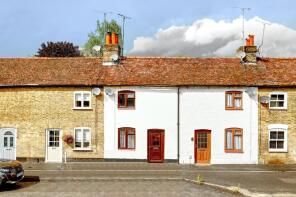 25, Cambridge Road, Ware SG12 0TJ