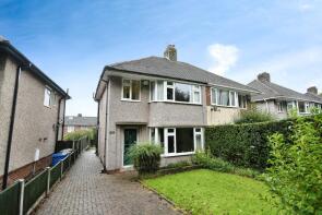 37, Hawksley Avenue, Chesterfield S40 4TJ
