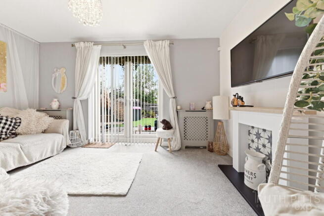 2 bed Semi-Detached for sale Image 10