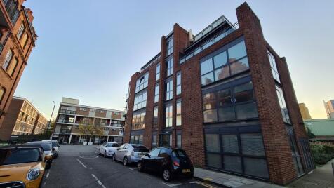 Redmans Road, London, E1