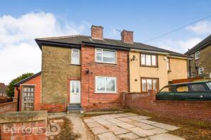 51, Ridgeway, East Herringthorpe, Rotherham S65 3PE