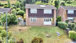 31, Baynham Road, Mitcheldean GL17 0JR