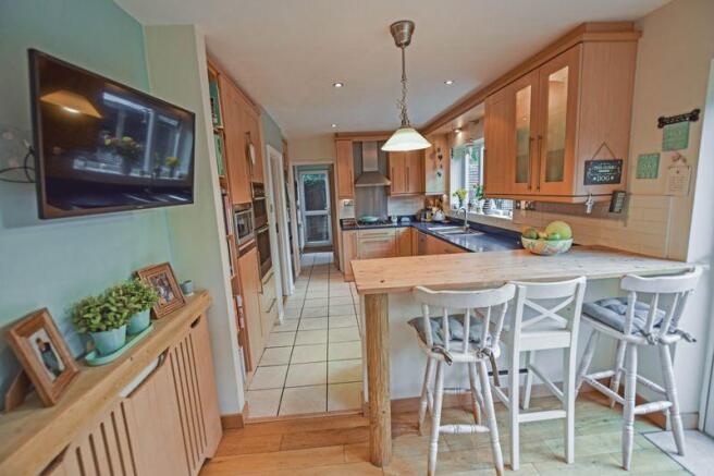 Kitchen/Breakf...