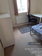 12, Dragon Road, Hatfield AL10 9LX