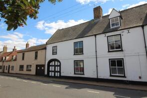 29e, High Street, Eye PE6 7UP